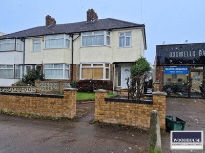 Semi-Detached