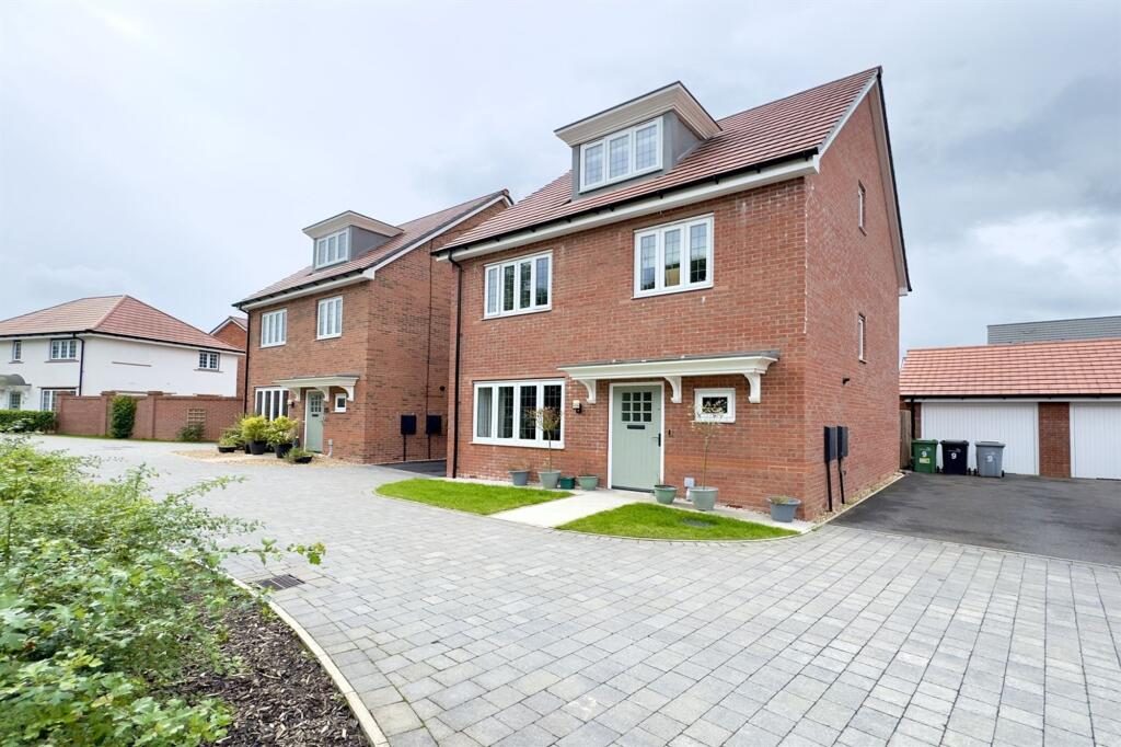 Detached House