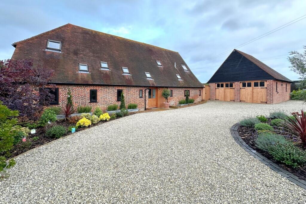 Barn Conversion