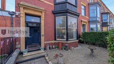 Property on Windsor Road, TS12 1AX