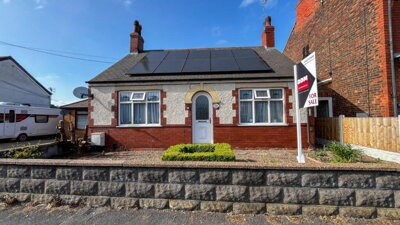 Property on High Street, DN20 0JR