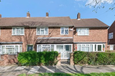 Property on Elm Tree Close, UB5 6AP