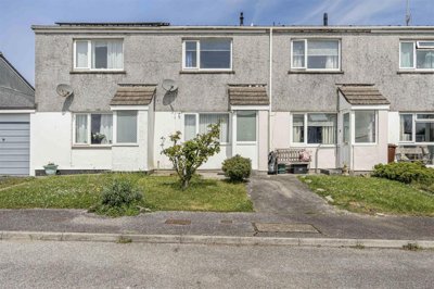 Property on Polwhele Road, TR7 2TN