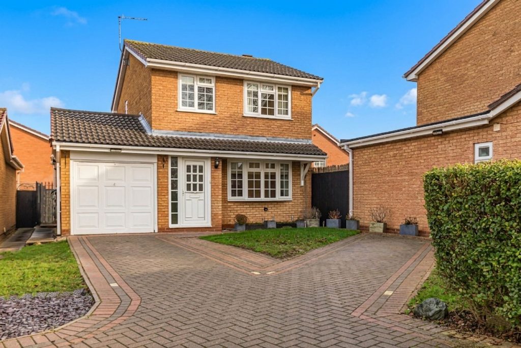 Detached House