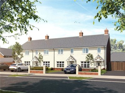 Property on CW12 2RH