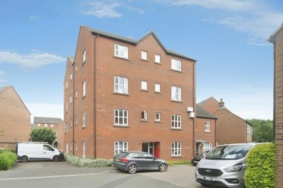 Property on Massingham Park, TA2 7TG