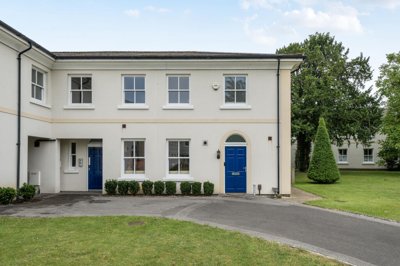 Property on Harefield Grove, GL50 2SJ