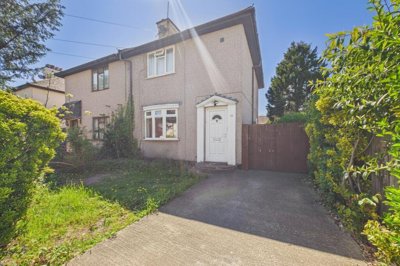 Semi-Detached