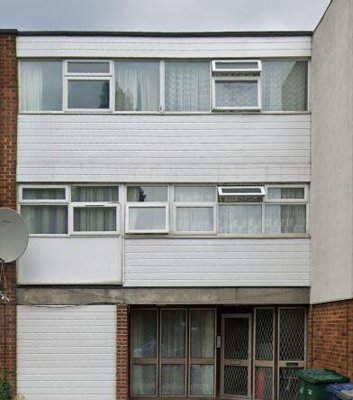 Flat