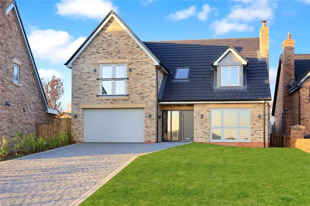 Detached House