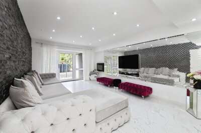 Property on Jamaica Street, E1 0PF