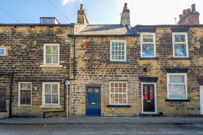 Terraced