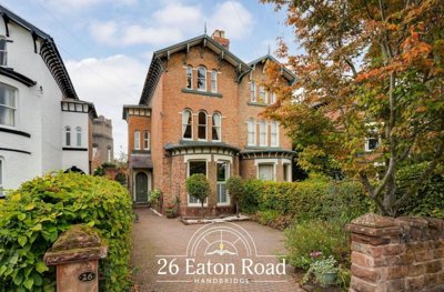 Property on Eaton Road, CH4 7EN