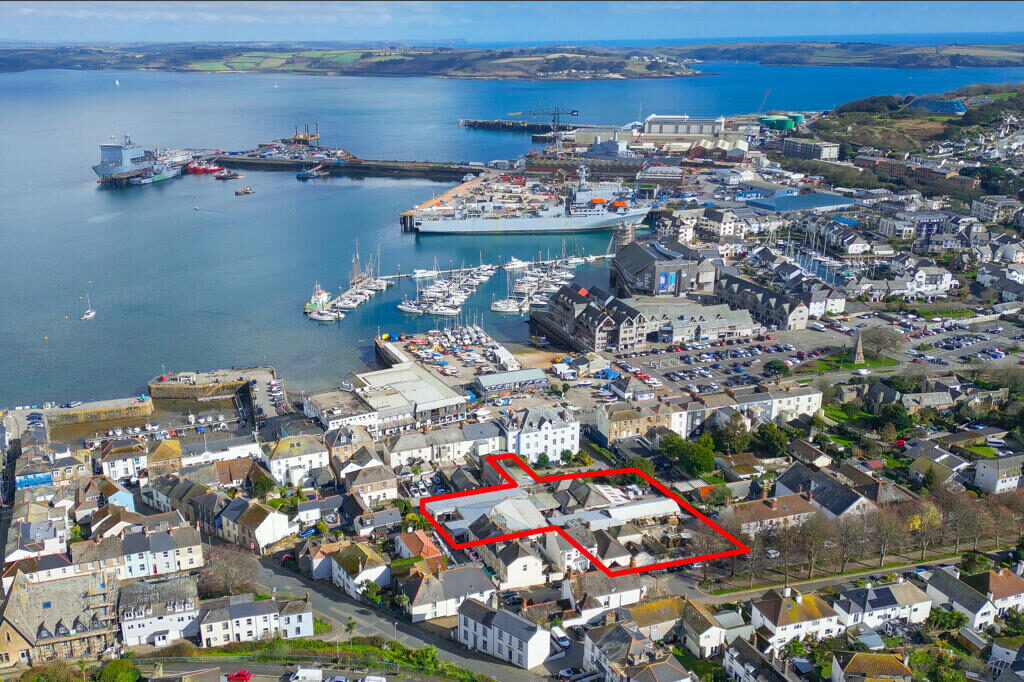 Residential Development