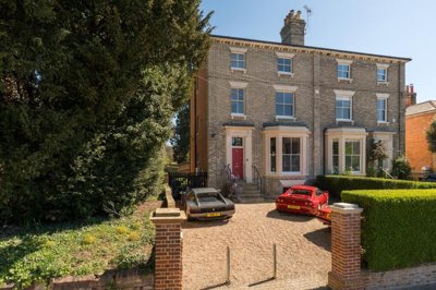 Semi-Detached