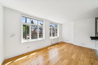 Maisonette