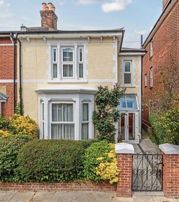 Semi-Detached