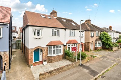Semi-Detached