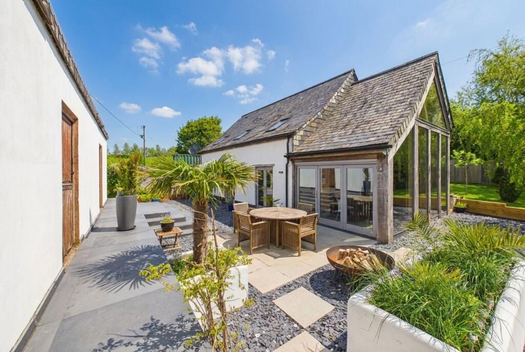 Barn Conversion