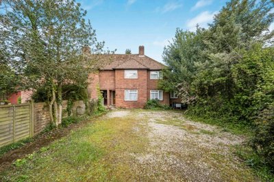 Semi-Detached