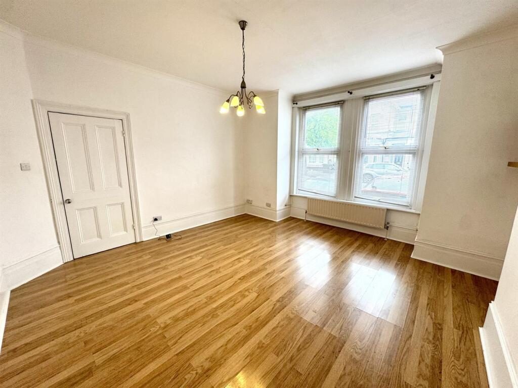 Maisonette