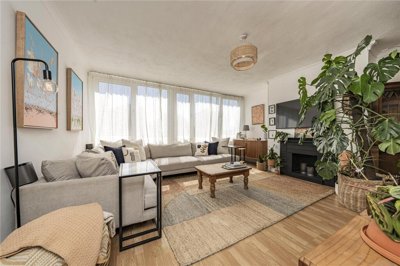 Property on Sherfield Gardens, SW15 4PB