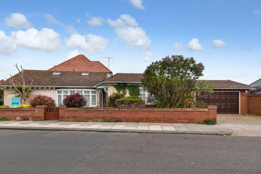 Bungalow