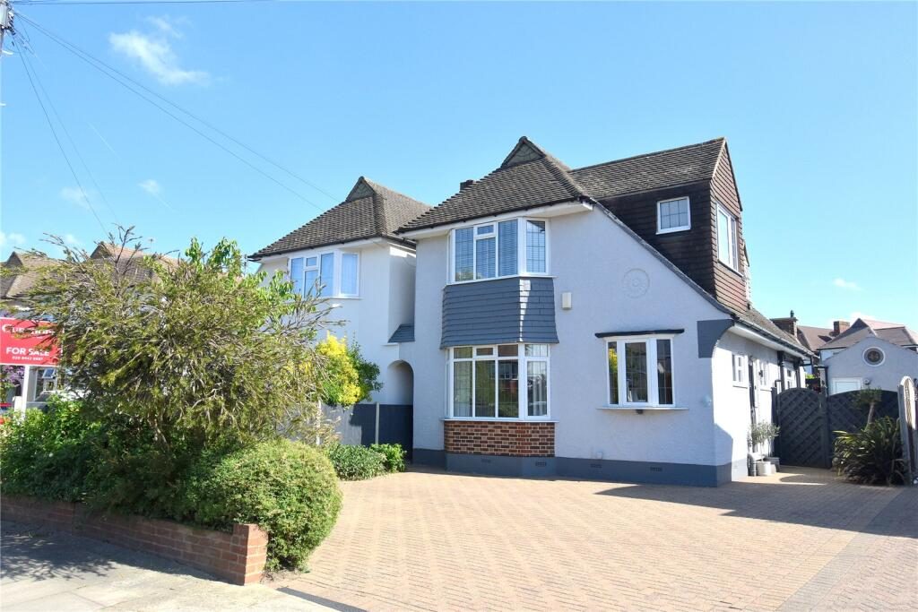 Detached House