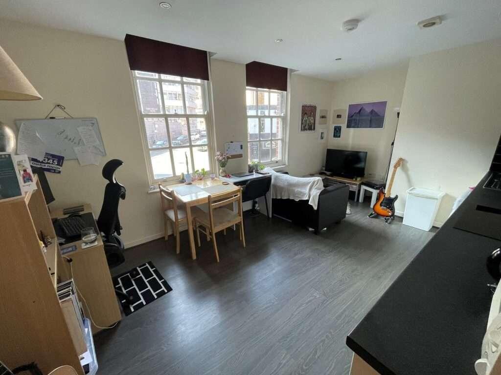 Flat