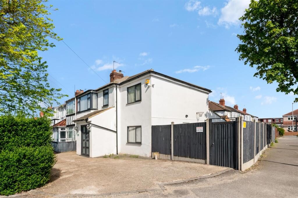 Detached House