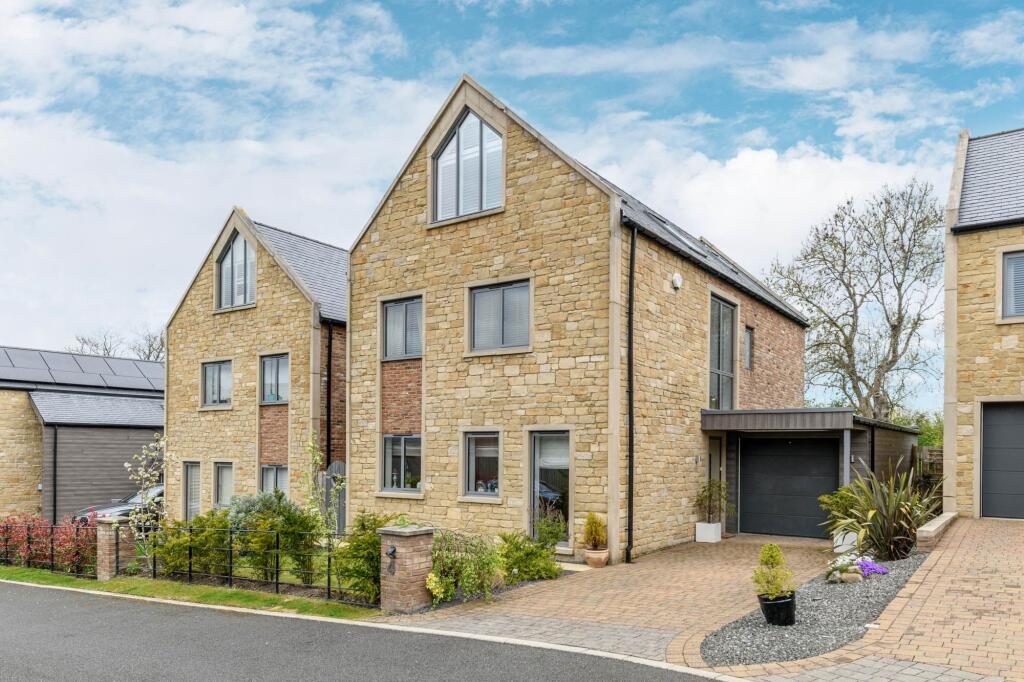 Detached House