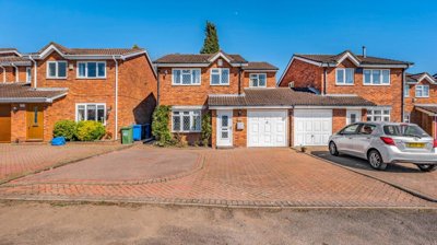 Property on Cottage Farm Road, B77 1NN