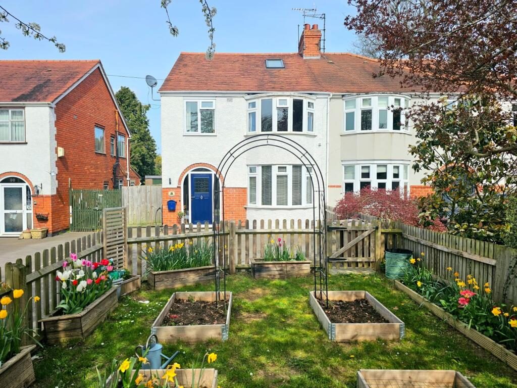 Detached House