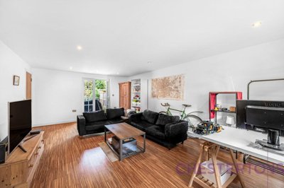 Terraced