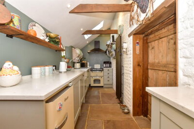 Property on Deal Road, CT14 0LL