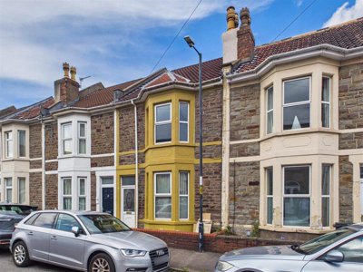 Terraced