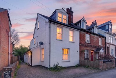 Maisonette