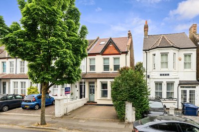 Semi-Detached