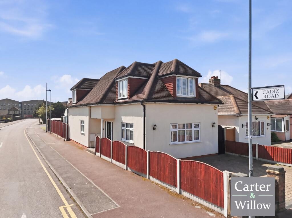 Detached House