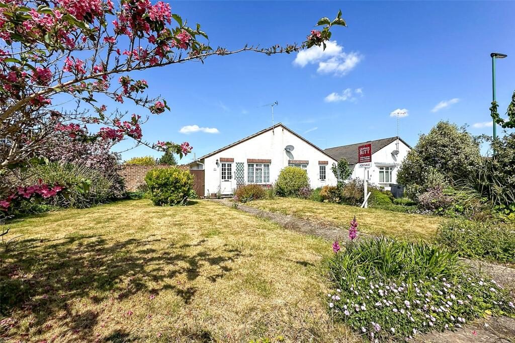 Bungalow