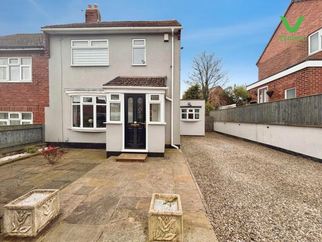 Detached House