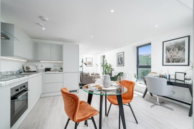Property on HP20 2NP