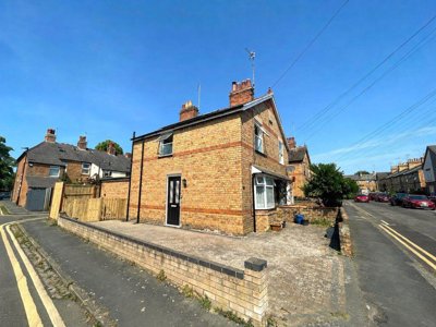Semi-Detached