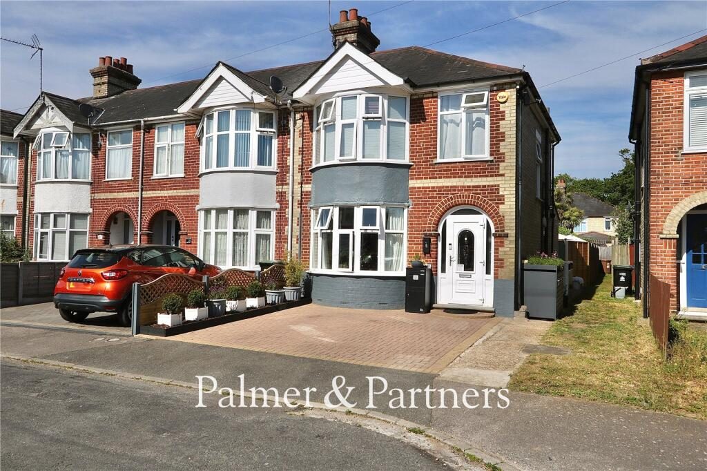 Detached House