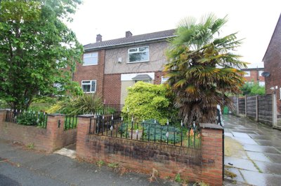 Terraced