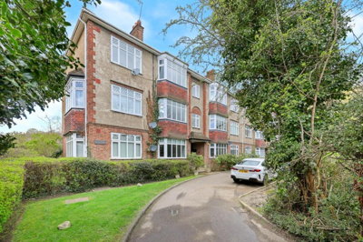 Property on Goldings Hill, IG10 1LN