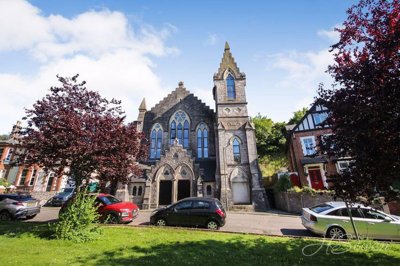 Property on Torwood Gardens Road, TQ1 1AH