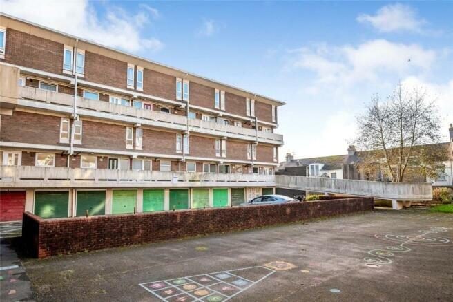 Maisonette