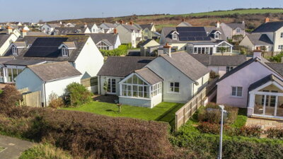 Property on Swanswell Close, SA62 3LW