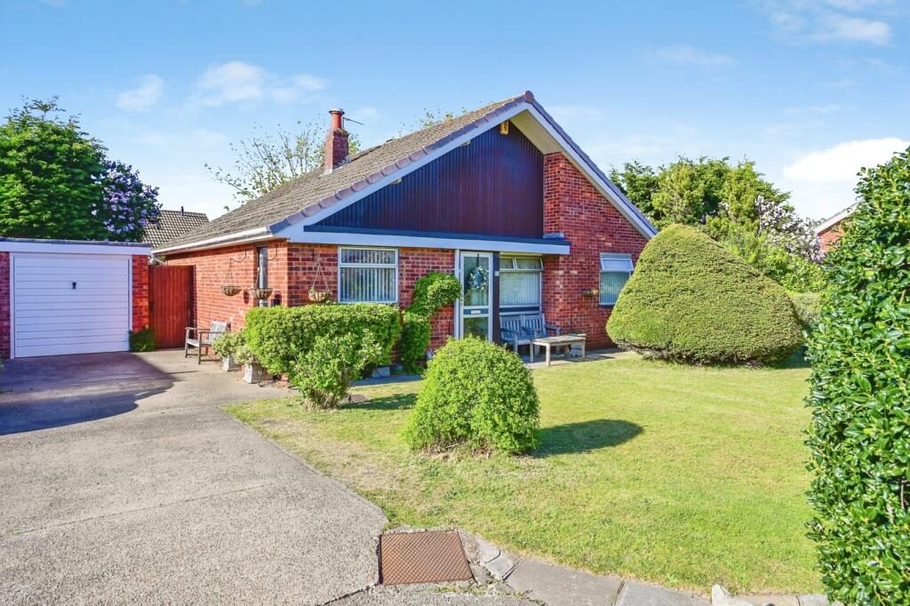 Bungalow